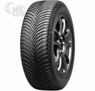 Легковые шины Michelin CrossClimate 2 225/45 R17 94V XL